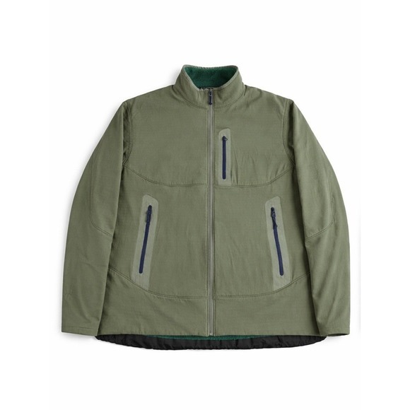 Arc'teryx Other - Arc'teryx Men's Hyllus Fleece Jacket Smooth Face fabric Size XL